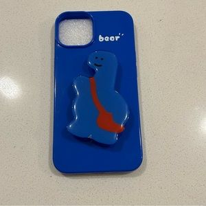 Super Cute iPhone 14 Phone Case Dino
